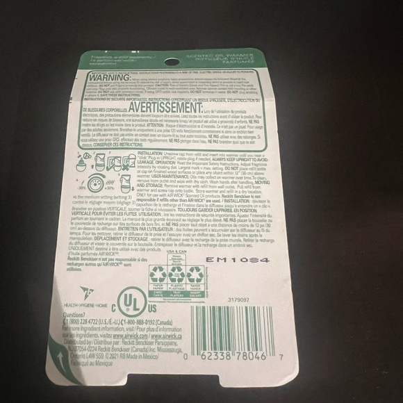 Air Wick - Picture 3 of 4